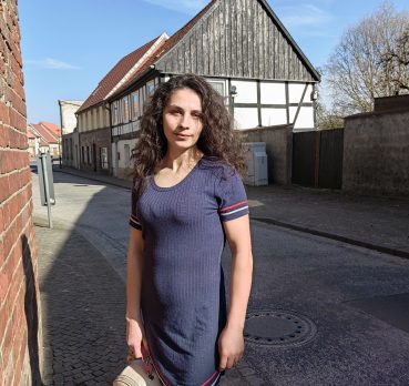 Неля, 30 лет, Виттенберге,  Германия 🇩🇪