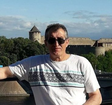 Алекс, 48 лет, Ряжск,  Россия 🇷🇺