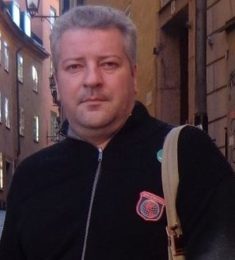 Alex, 46 лет, Бисексуал(ка), Мужчина, Санкт-Петербург,  Россия 🇷🇺