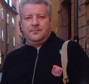 Alex, 47 лет, Санкт-Петербург,  Россия 🇷🇺