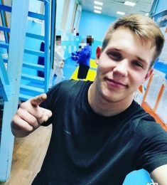 Эдуард, 24 лет, Гетеро, Мужчина, Воробьёво,  Россия 🇷🇺