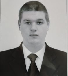 Артём, 21 лет, Гетеро, Мужчина, Пенза,  Россия 🇷🇺