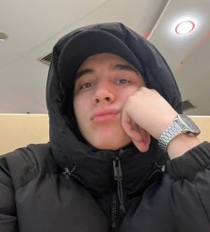Саша, 18 лет, Гетеро, Мужчина, Казань,  Россия 🇷🇺
