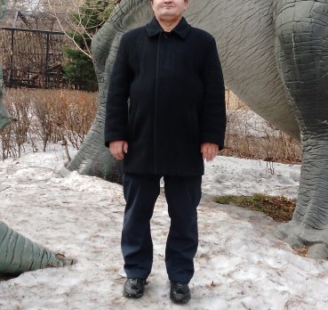 Сергей, 54 лет, Новосибирск,  Россия 🇷🇺