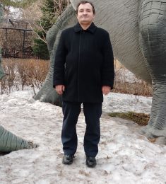 Сергей, 53 лет, Гетеро, Мужчина, Новосибирск,  Россия 🇷🇺