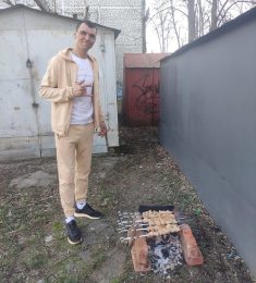 Руслан, 29 лет, Гетеро, Мужчина, Краснодар,  Россия 🇷🇺