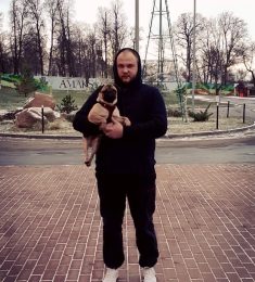 Артем, 31 лет, Гетеро, Мужчина, Истра,  Россия 🇷🇺