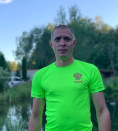 Александр, 40 лет, Гетеро, Женщина, Вязьма,  Россия 🇷🇺