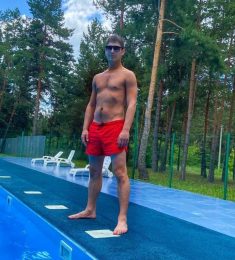 Тоха, 32 лет, Гетеро, Мужчина, Капотня,  Россия 🇷🇺