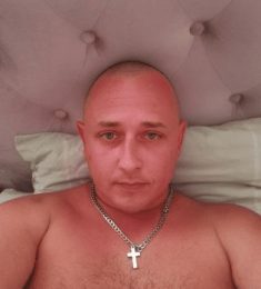 Николай, 35 лет, Бисексуал(ка), Мужчина, Заря,  Россия 🇷🇺