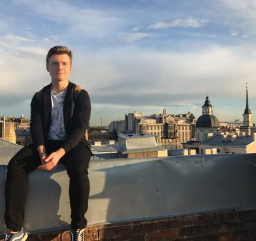 Алекс, 25 лет, Тропарево,  Россия 🇷🇺