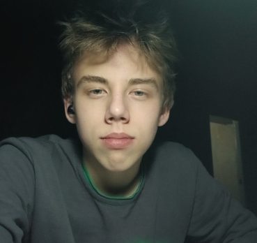 Артём, 23 лет, Выборг,  Россия 🇷🇺