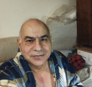 Тиго, 64 лет, Москва,  Россия 🇷🇺