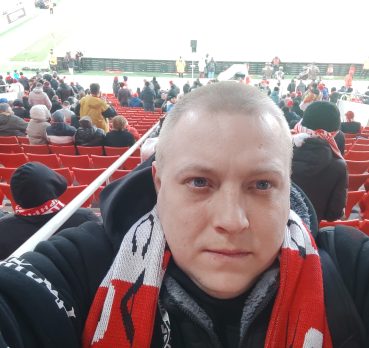 Сергей, 31 лет, Москва,  Россия 🇷🇺