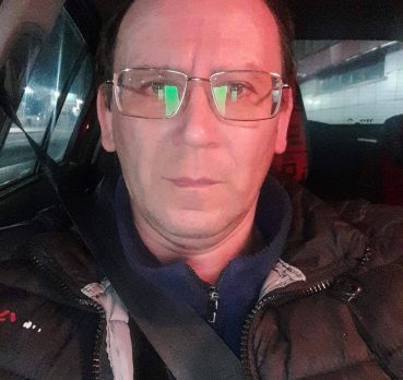 Эд, 40 лет, Москва,  Россия 🇷🇺