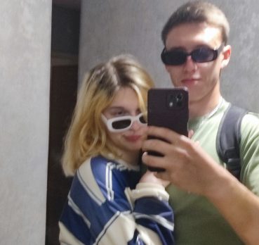 Вика, 18 лет, Москва,  Россия 🇷🇺