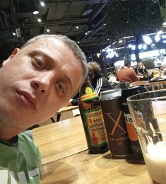 Макс, 42 лет, Гетеро, Мужчина, Москва,  Россия 🇷🇺