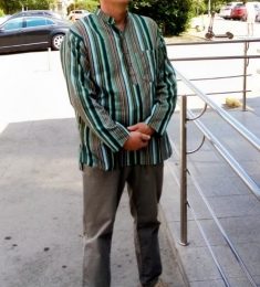 Степан, 47 лет, Бисексуал(ка), Мужчина, Екатеринбург,  Россия 🇷🇺