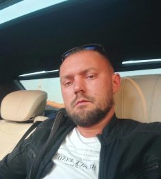 Pongo, 46 лет, Гетеро, Мужчина, Краков,  Польша 🇵🇱