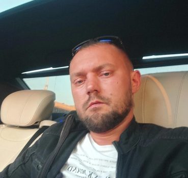 Pongo, 46 лет, Краков,  Польша 🇵🇱