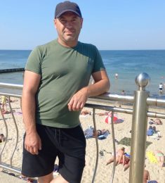 Константин, 40 лет, Гетеро, Мужчина, Калининград,  Россия 🇷🇺
