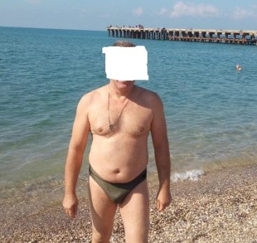 Vasiliy, 56 лет, Евпатория,  Украина 🇺🇦