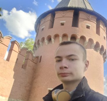 Дмитрий, 19 лет, Брянск,  Россия 🇷🇺