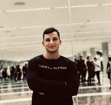 Дмитрий, 27 лет, Ясенево,  Россия 🇷🇺