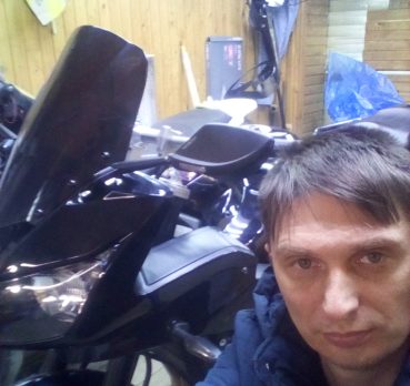 Сергей, 45 лет, Одинцово,  Россия 🇷🇺