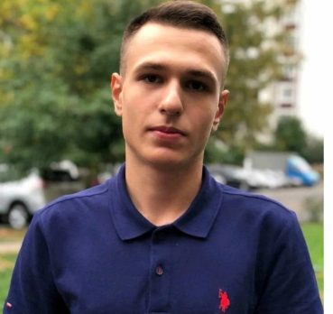 Саша, 22 лет, Ростов-на-Дону,  Россия 🇷🇺