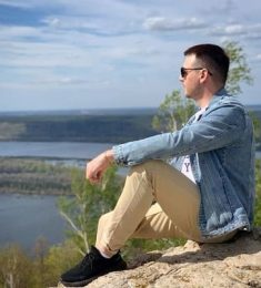 Дмитрий, 37 лет, Бисексуал(ка), Мужчина, Зеленоград,  Россия 🇷🇺