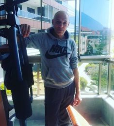 SERGEI, 53 лет, Гетеро, Мужчина, Белград, Сербия
