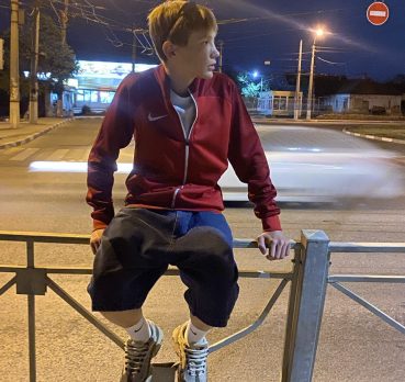 Дима, 23 лет, Ахтырский,  Россия 🇷🇺