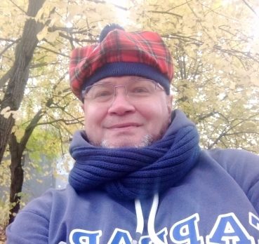 Ингвар, 58 лет, Железнодорожный,  Россия 🇷🇺