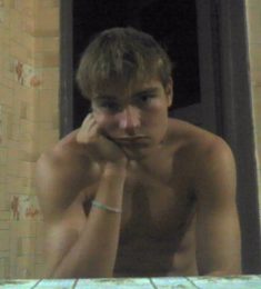 Andrey, 25 лет, Бисексуал(ка), Мужчина, Ростов-на-Дону,  Россия 🇷🇺