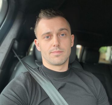 Андрей, 34 лет, Бирюлево,  Россия 🇷🇺