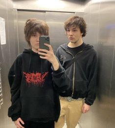Михаил, 24 лет, Бисексуал(ка), Мужчина, Новополоцк,  Беларусь 🇧🇾
