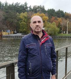 Евгений, 53 лет, Гетеро, Мужчина, Муром,  Россия 🇷🇺