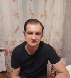 Олег, 45 лет, Гетеро, Мужчина, Димитровград,  Россия 🇷🇺