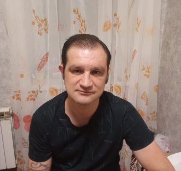 Олег, 45 лет, Димитровград,  Россия 🇷🇺