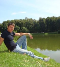 Андрей, 56 лет, Гетеро, Мужчина, Нижний Новгород,  Россия 🇷🇺