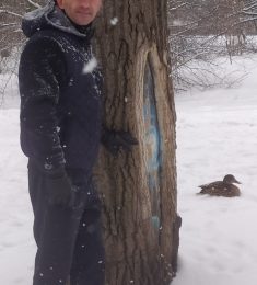 Иван, 44 лет, Бисексуал(ка), Мужчина, Екатеринбург,  Россия 🇷🇺
