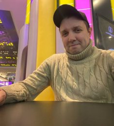 Пейчо, 43 лет, Гетеро, Мужчина, Москва,  Россия 🇷🇺