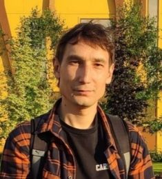 ИгорьHARD, 40 лет, Гетеро, Мужчина, Долгопрудный,  Россия 🇷🇺