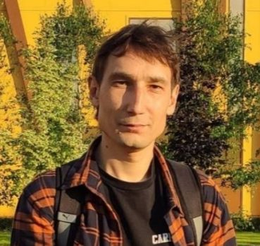 ИгорьHARD, 40 лет, Долгопрудный,  Россия 🇷🇺