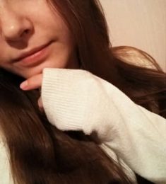 Елена, 22 лет, Бисексуал(ка), Женщина, Котельники,  Россия 🇷🇺