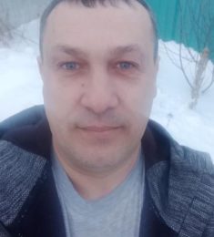 Сергей, 45 лет, Гетеро, Мужчина, Лучегорск,  Россия 🇷🇺