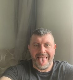 Михаил, 43 лет, Гетеро, Мужчина, Балашиха,  Россия 🇷🇺