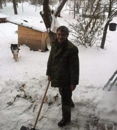 MOCKB*, 48 лет, Гетеро, Мужчина, Москва,  Россия 🇷🇺