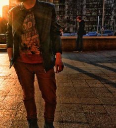 Ви, 34 лет, Бисексуал(ка), Мужчина, Лефортово,  Россия 🇷🇺